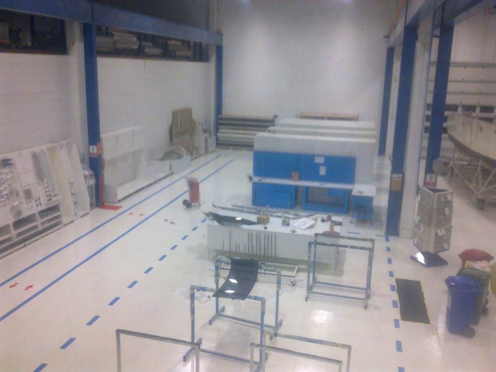 Bursa Apoks Yapı zemin kaplama uzmanı